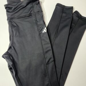 Women's Adidas Tight Fit Leggings Size Medium